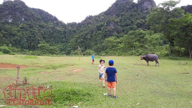 Cộng đồng bản Mường nguyên sơ hấp dẫn du khách ảnh 10